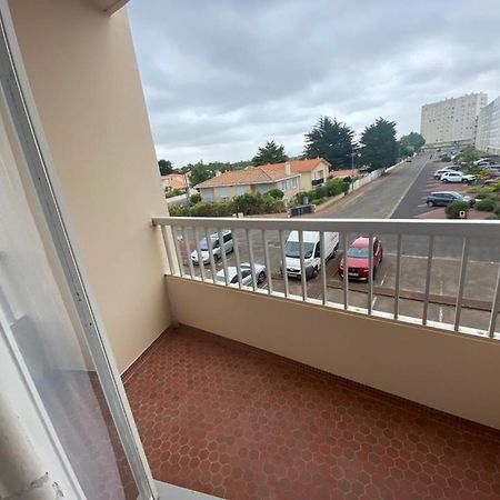 Superbe Appartement De 41M2 Refait A Neuf Σαιν-Ζαν-ντε-Μον Εξωτερικό φωτογραφία