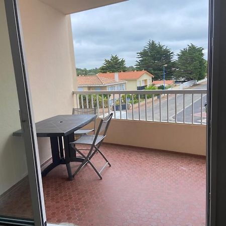 Superbe Appartement De 41M2 Refait A Neuf Σαιν-Ζαν-ντε-Μον Εξωτερικό φωτογραφία