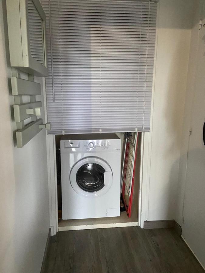 Superbe Appartement De 41M2 Refait A Neuf Σαιν-Ζαν-ντε-Μον Εξωτερικό φωτογραφία