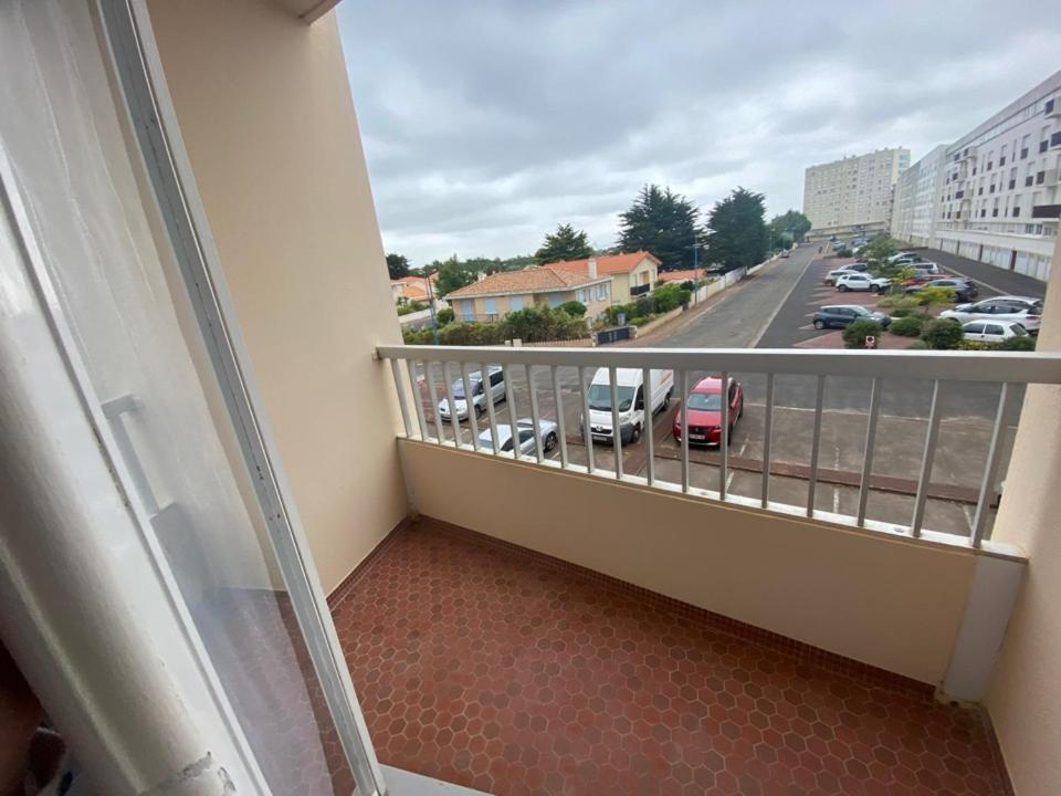 Superbe Appartement De 41M2 Refait A Neuf Σαιν-Ζαν-ντε-Μον Εξωτερικό φωτογραφία